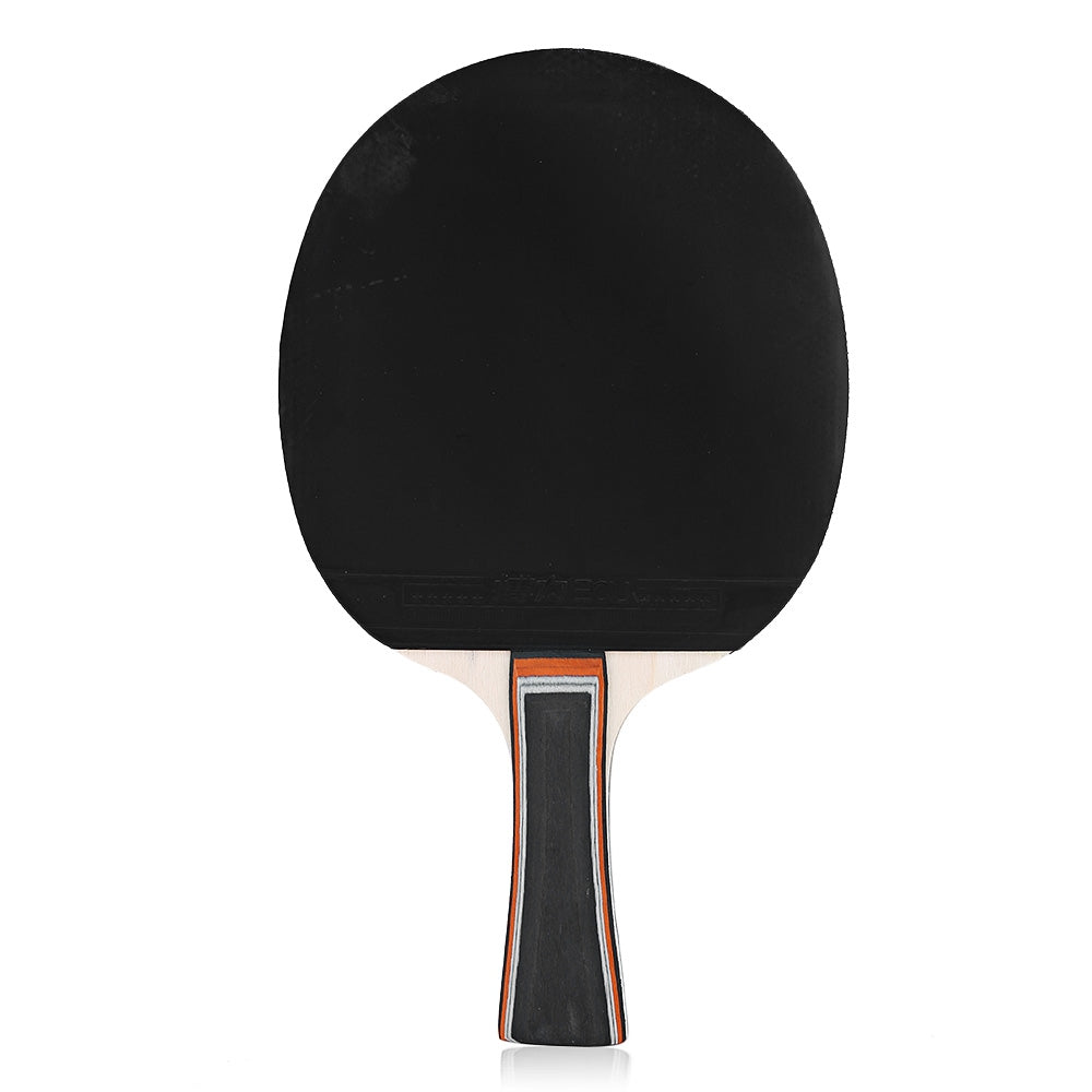 BOLI Two Star Table Tennis Ping Pong Racket Set