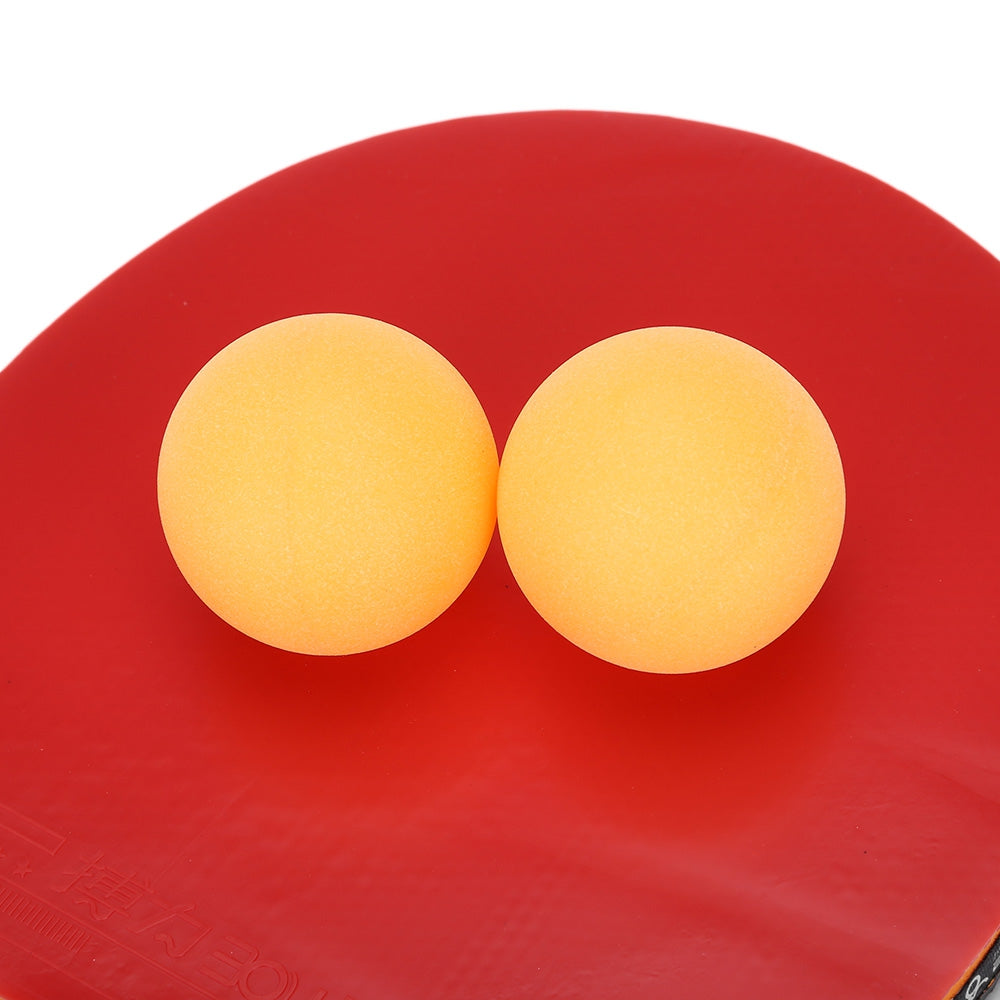 BOLI Two Star Table Tennis Ping Pong Racket Set