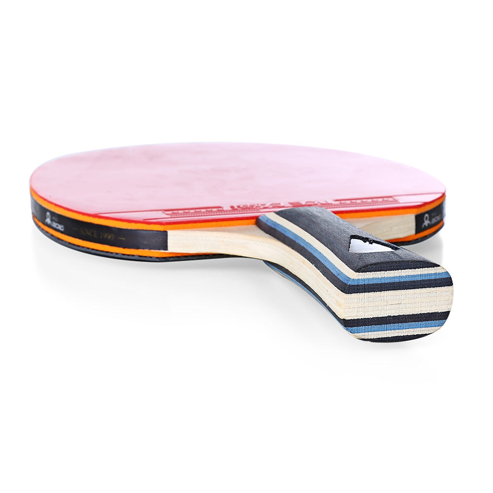 BOLI One Star Table Tennis Ping Pong Racket Set