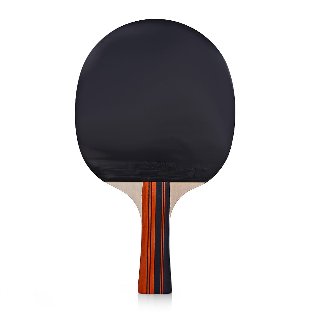 BOLI A09 2pcs / Set Table Tennis Ping Pong Racket with Ball