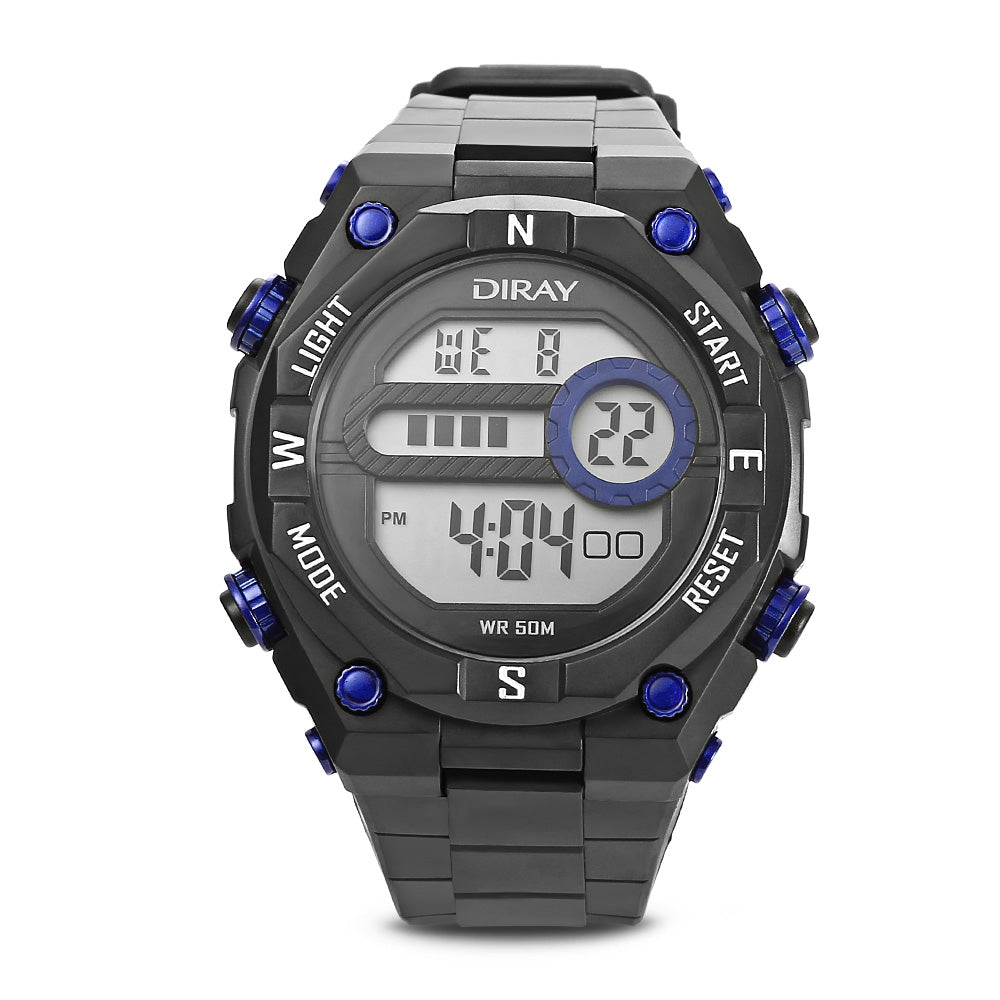 DIRAY 307G Children Digital Watch