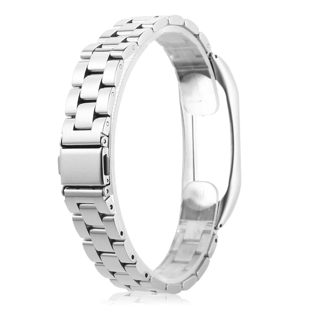 14mm Stainless Steel Strap for Xiaomi Mi Band 2