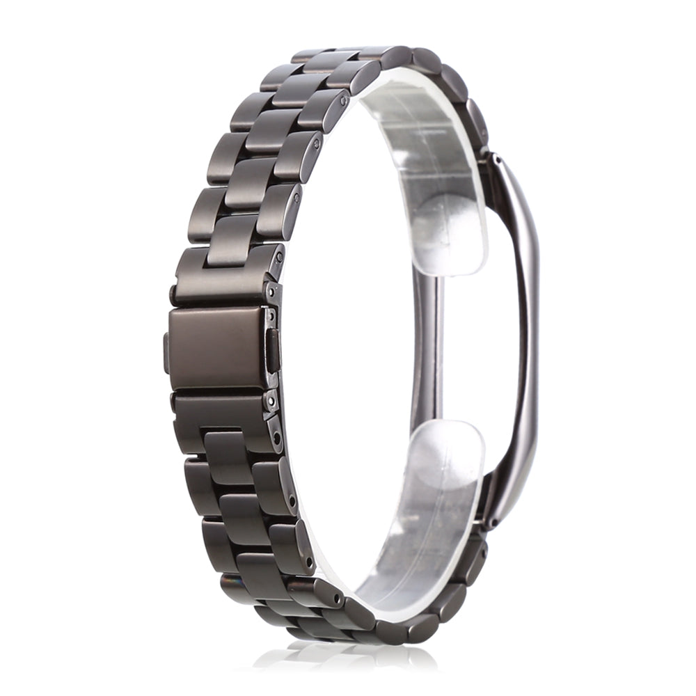 14mm Stainless Steel Strap for Xiaomi Mi Band 2