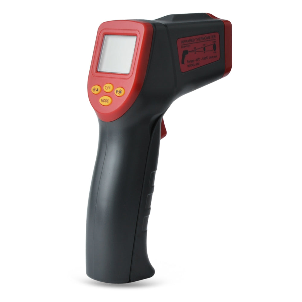 A530 Non-contact Digital Infrared Thermometer Temperature Gun