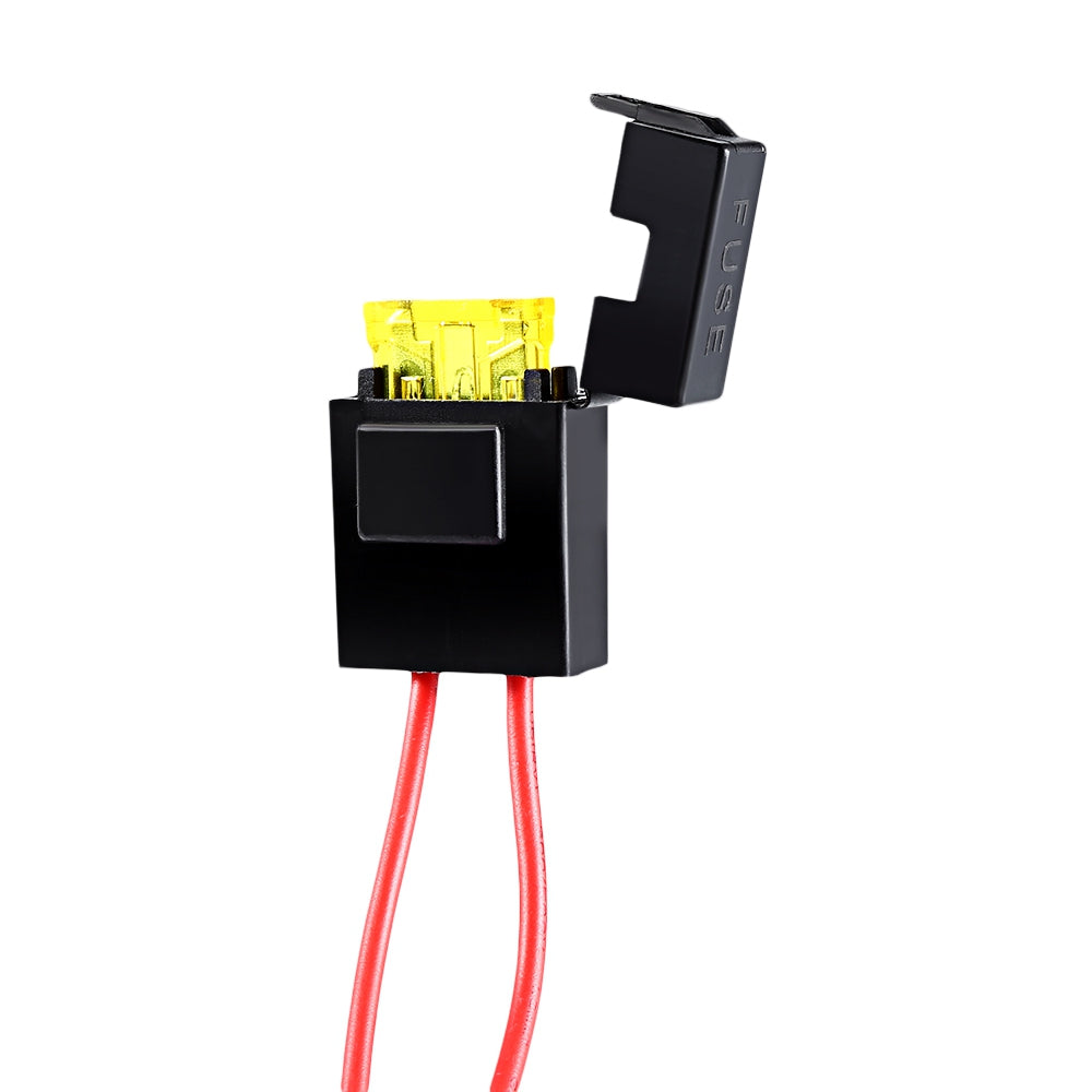 CS - 526M1 12 - 24V 4.2A Dual USB Car Motorcycle Handlebar Socket Charger for Mobile Phone / Tab...