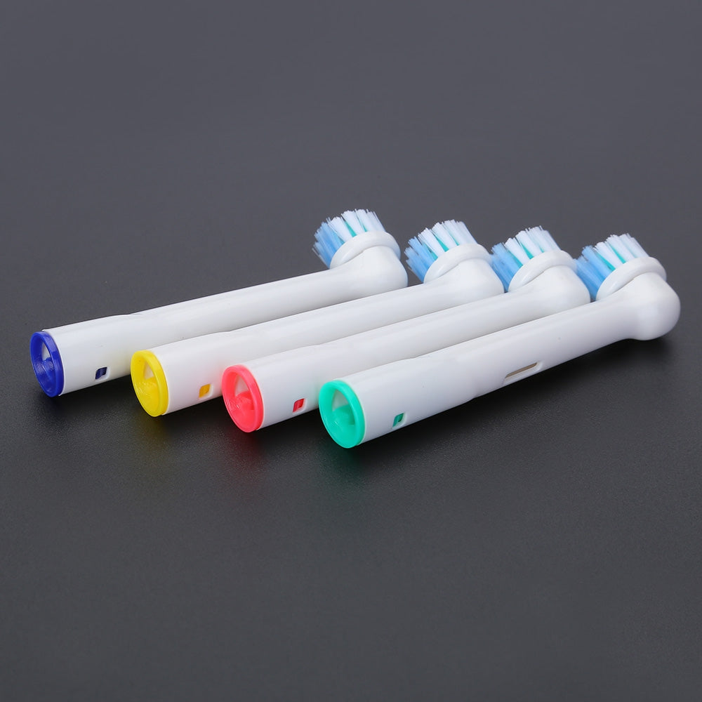 20pcs Electric Neutral Vitality Replacement Health Care Brush Heads