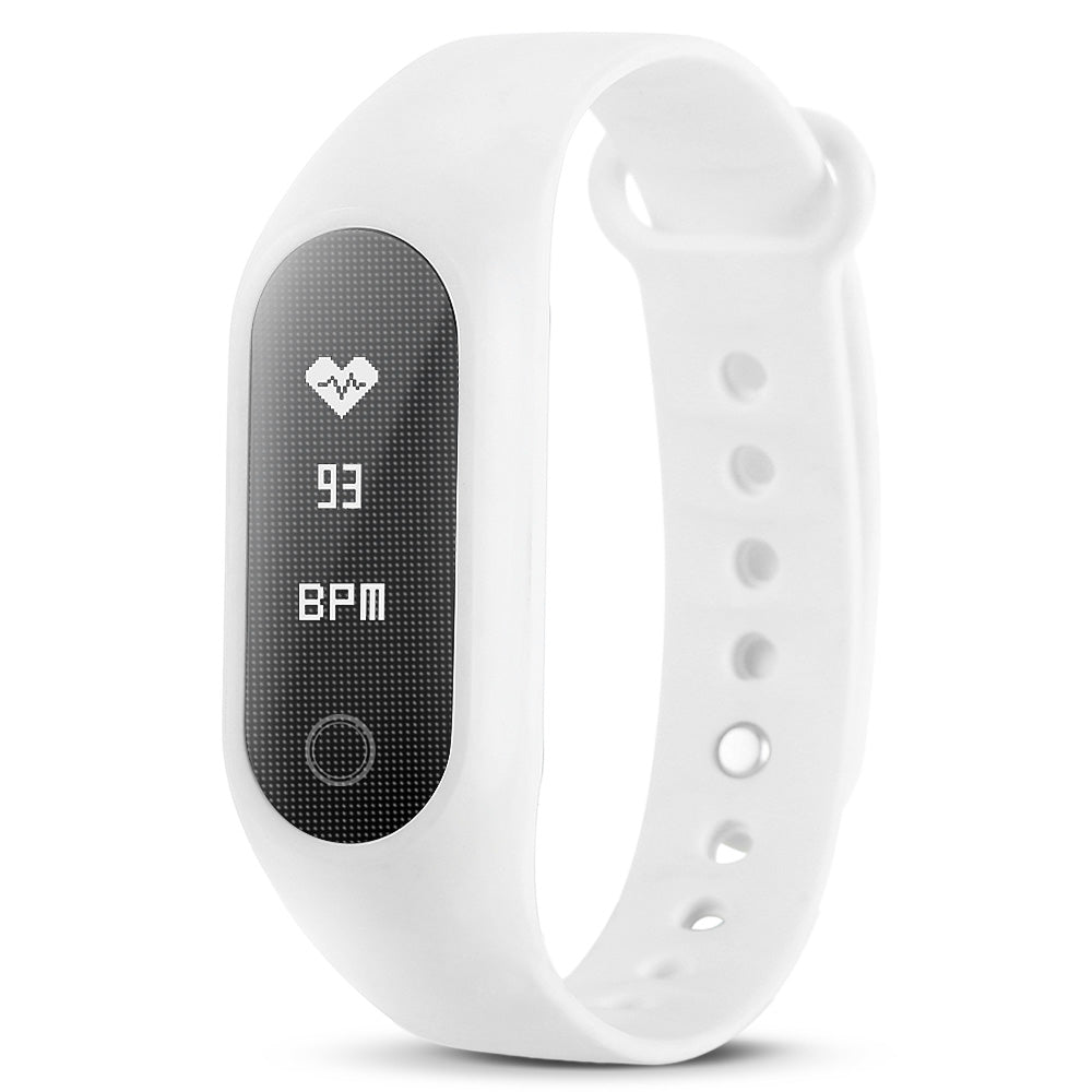 B15S Bluetooth 4.0 Smart Bracelet