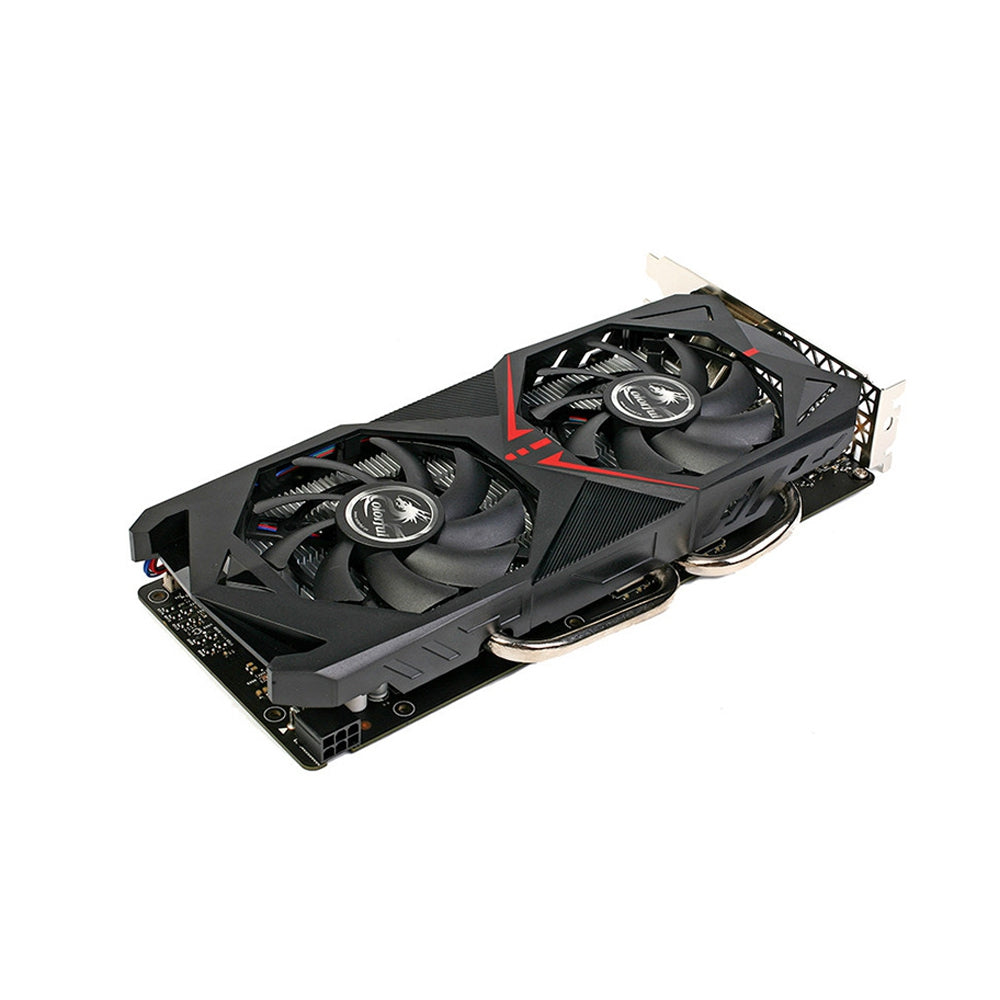 Colorful NVIDIA GeForce GTX 1060 3G Video Graphics Card GDDR5 8008MHz 16nm 192bit