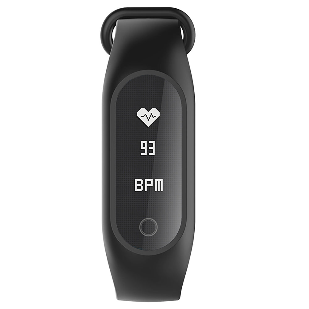 B15S Bluetooth 4.0 Smart Bracelet