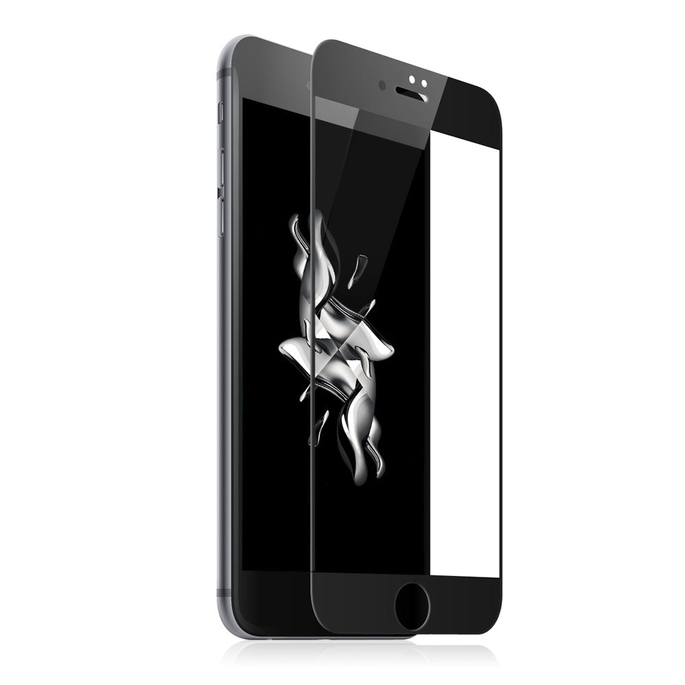 Baseus Full-screen Tempered Glass Film for iPhone 8 0.2mm
