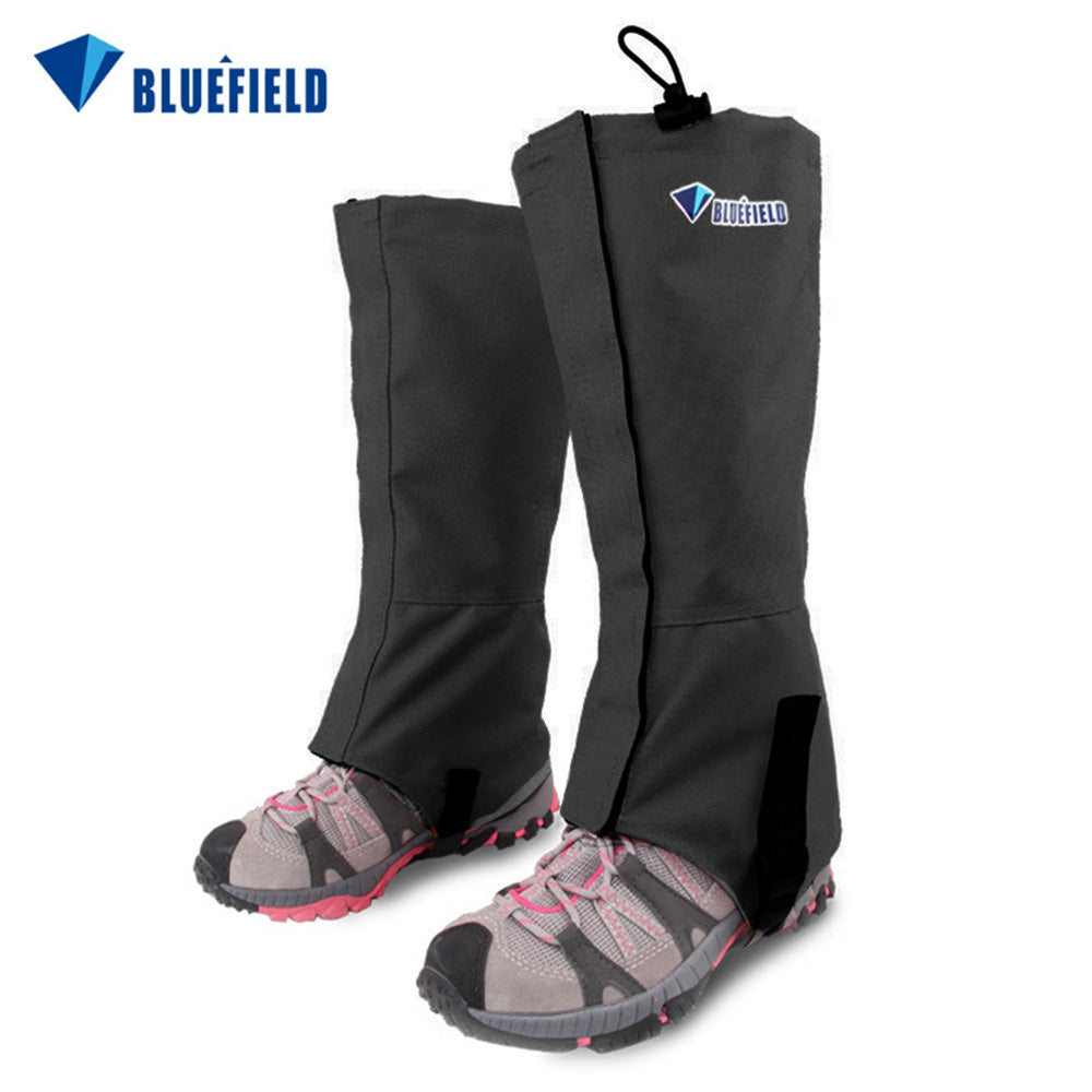 Bluefield Paired Outdoor Climbing Skiing Boot Gaiter