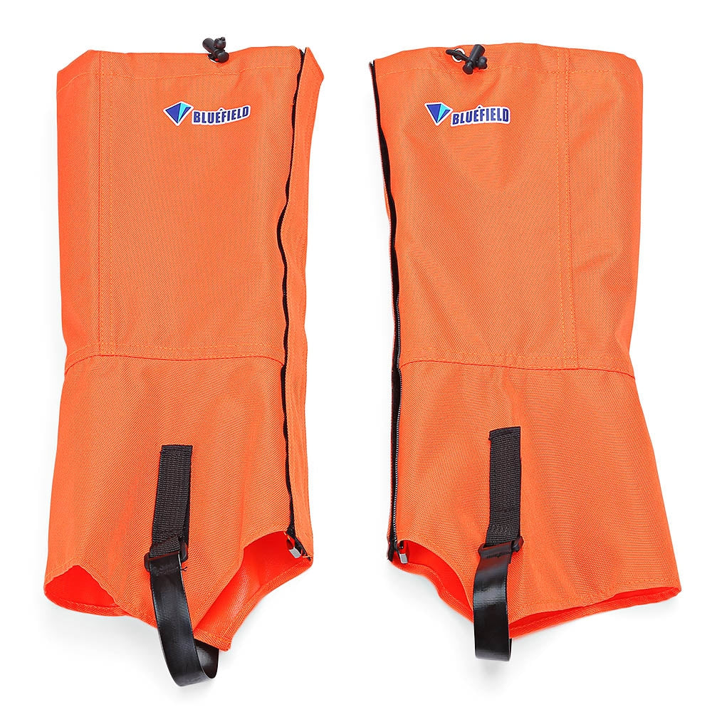 Bluefield Paired Outdoor Climbing Skiing Boot Gaiter