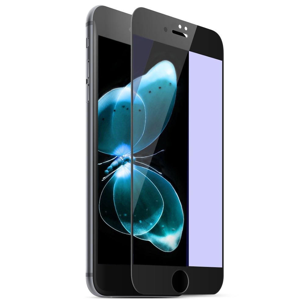 Baseus Tempered Glass Film Anti-blue for iPhone 8 Plus 0.2mm