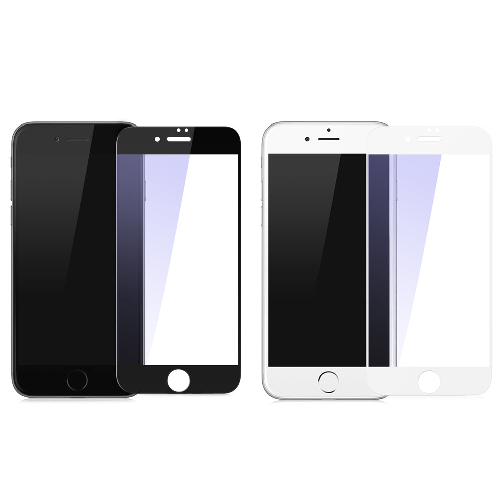 Baseus Tempered Glass Film Anti-blue for iPhone 8 0.2mm