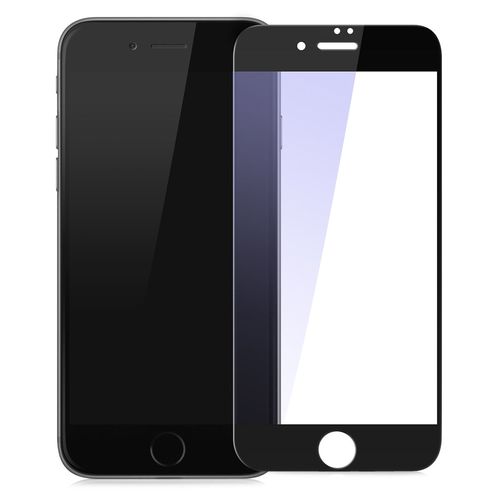 Baseus Tempered Glass Film Anti-blue for iPhone 8 0.2mm