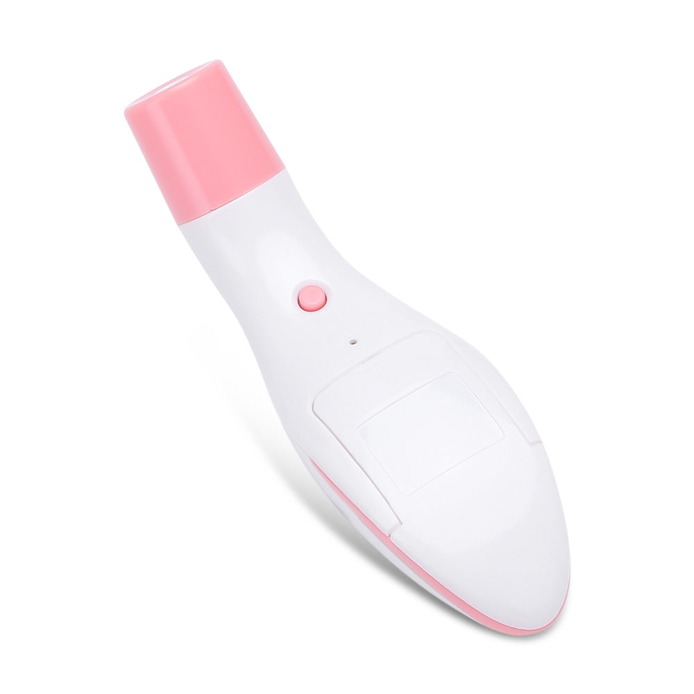 Adult Baby Forehead Ear Temperature Non-contact Infrared Digital Thermometer