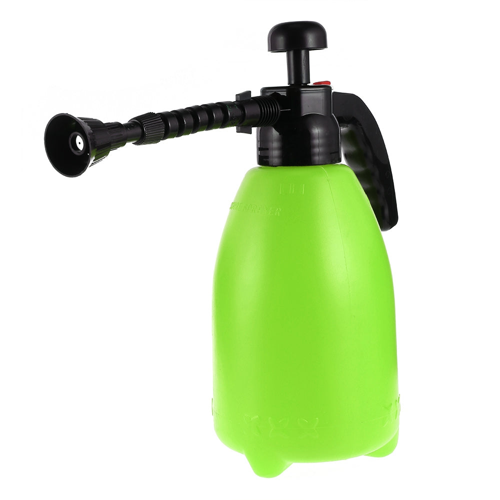 2L Trumpet Head Manual Sprinkle Watering Can