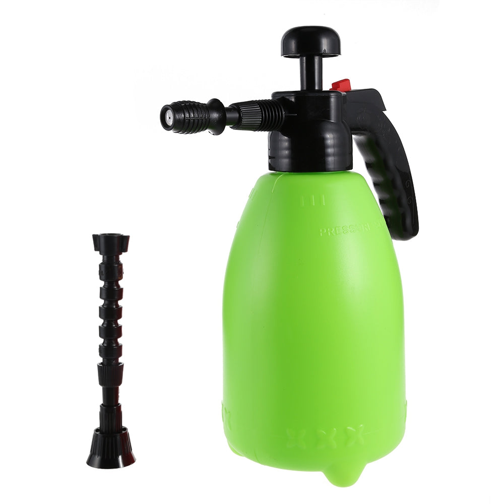 2L Trumpet Head Manual Sprinkle Watering Can