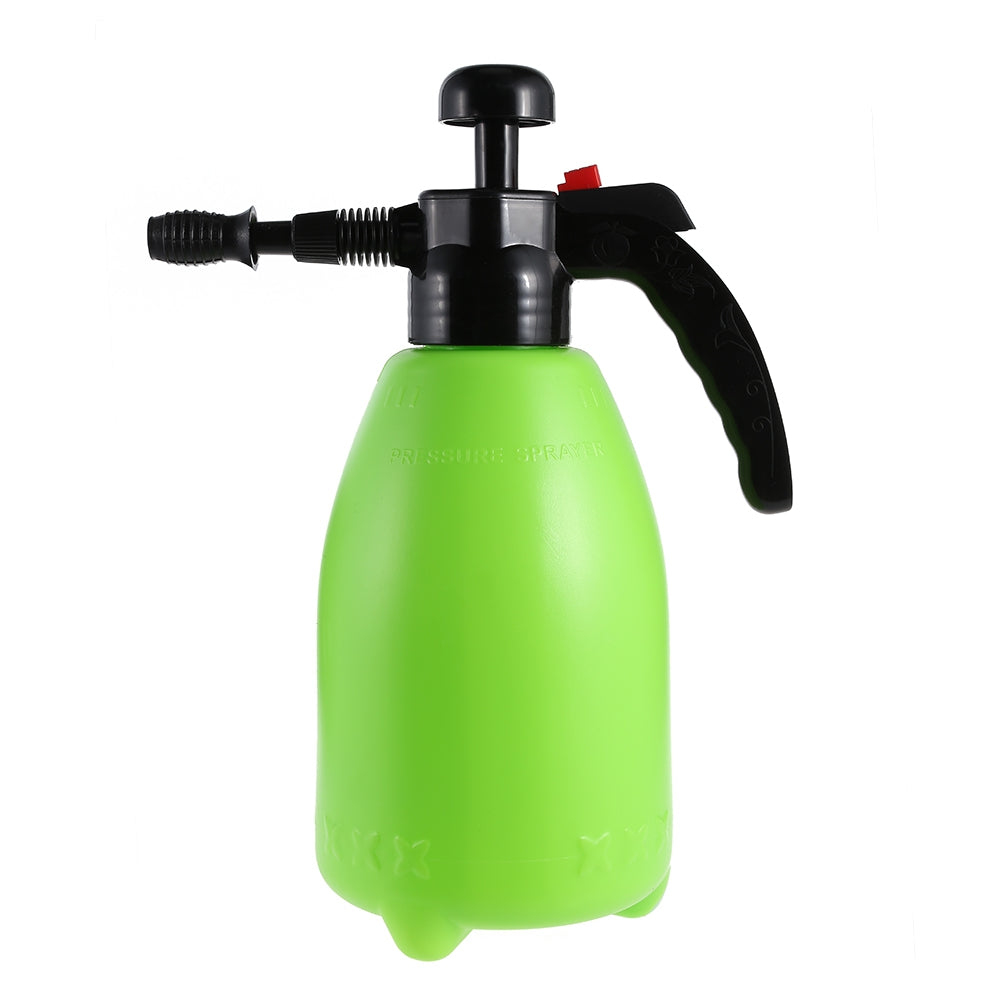 2L Trumpet Head Manual Sprinkle Watering Can