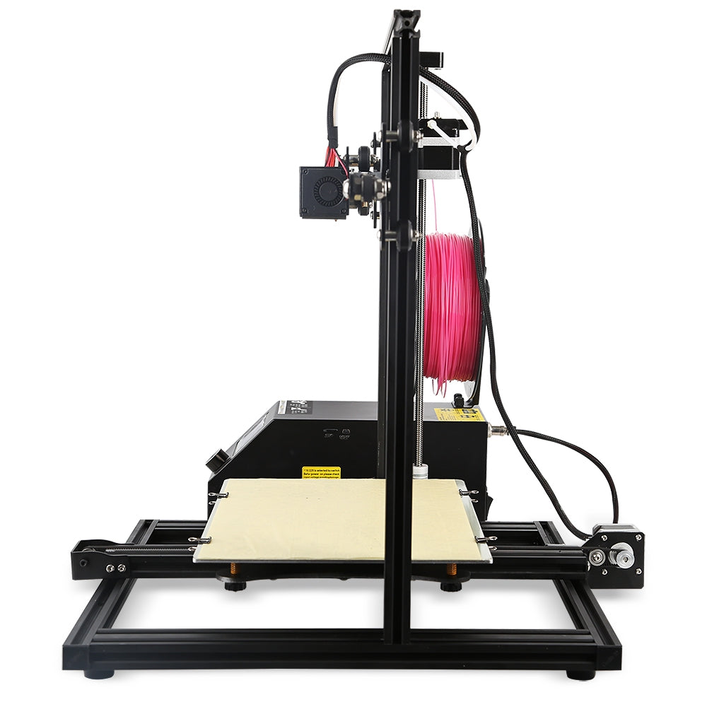 Creality3D CR - 10mini 3D Desktop DIY Printer Kit 300 x 220 x 300mm Print Size