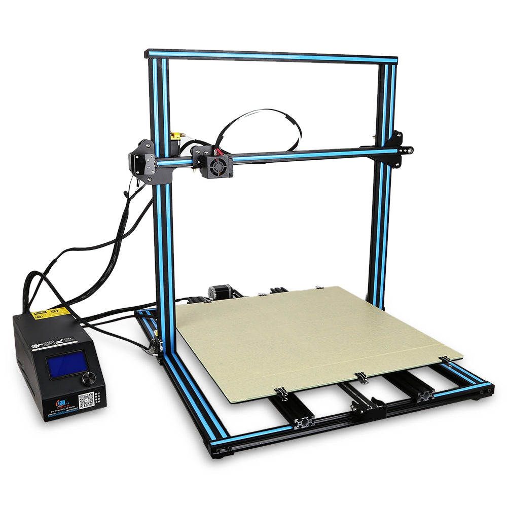 Creality3D CR - 10S5 500 x 500 x 500mm Enlarged Version 3D Printer DIY Kit