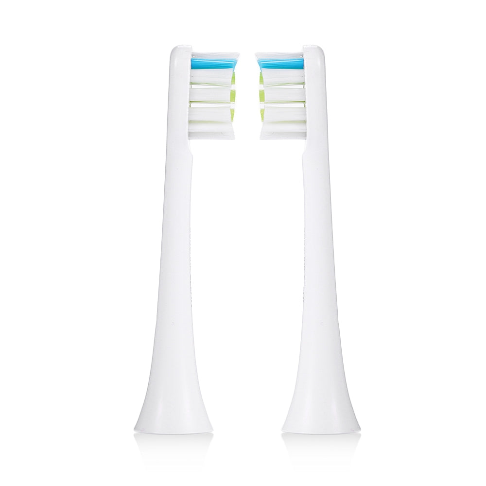 2PCS  SOOCAS X3 Replacement Toothbrush Head