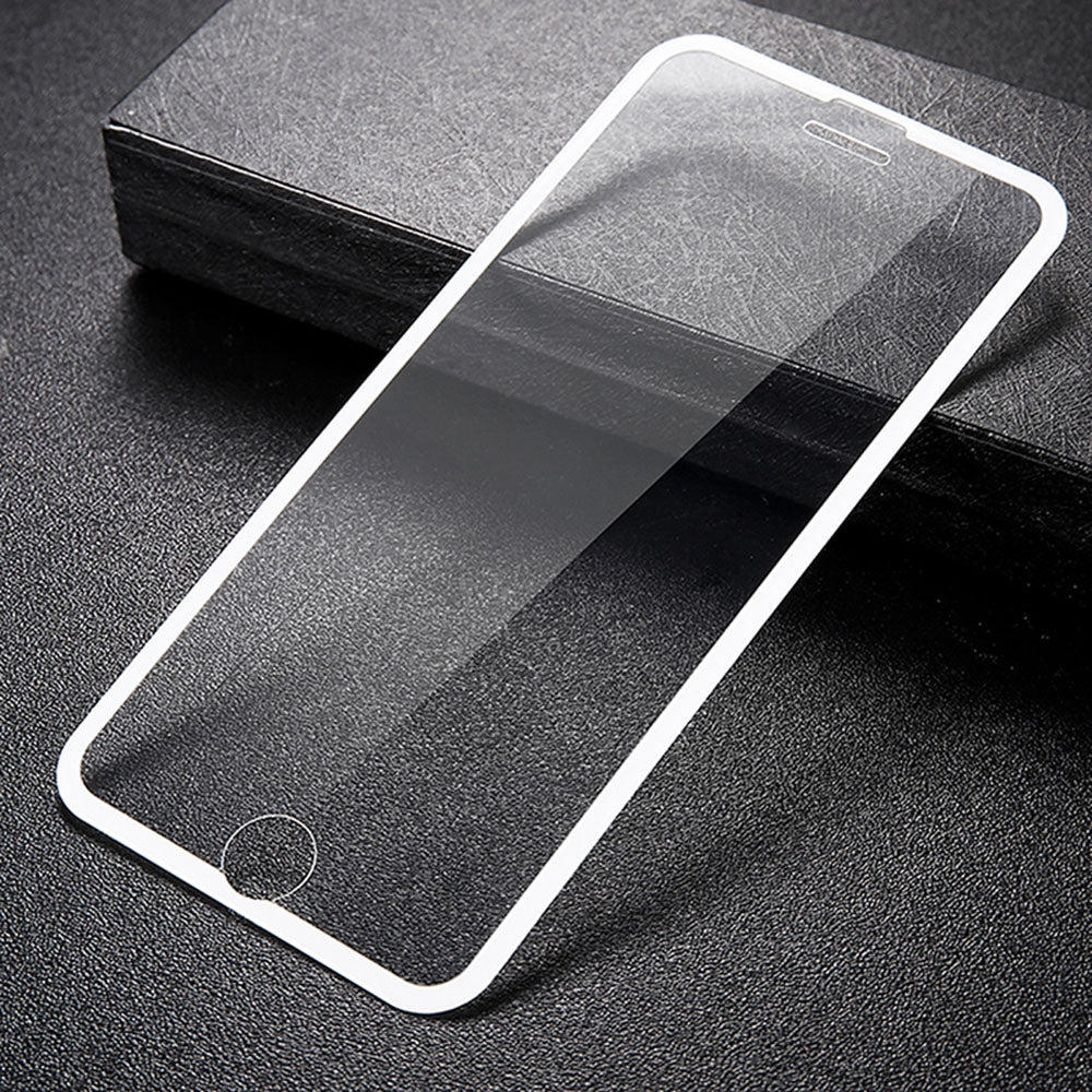 Baseus 3D Soft PET Tempered Glass Film for iPhone 6s / 7 / 8