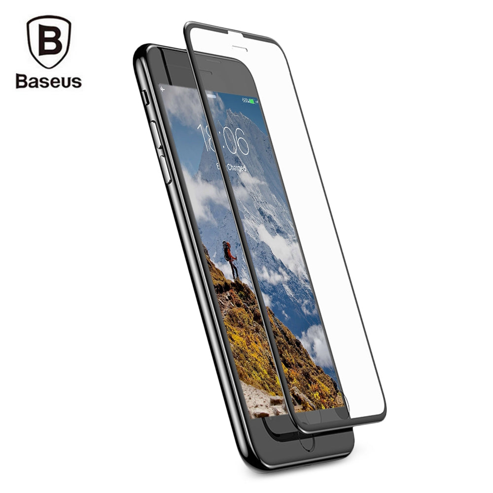 Baseus Tempered Glass Film for iPhone 7 Plus / 8 Plus 0.23mm