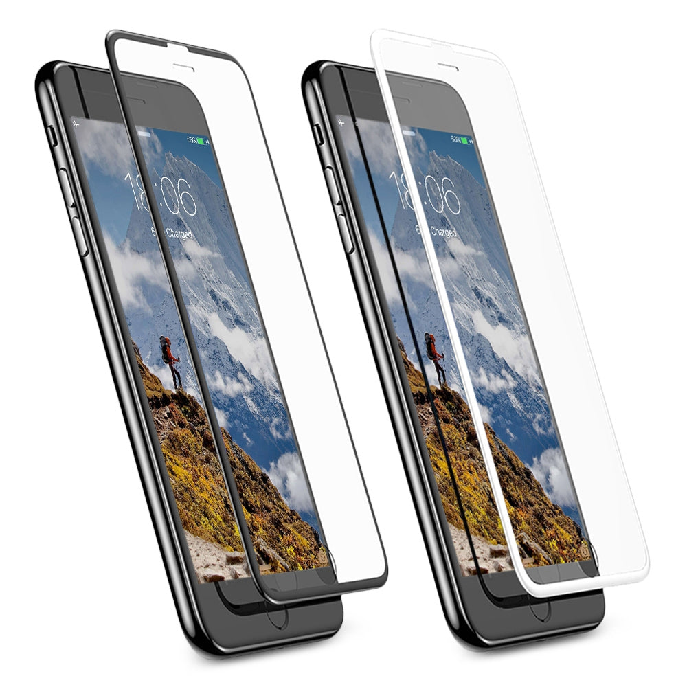 Baseus Tempered Glass Film for iPhone 7 Plus / 8 Plus 0.23mm