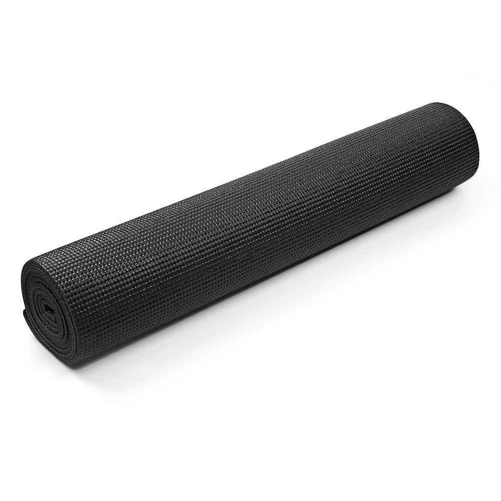 173CM PVC Anti-tear Reversible Fitness Yoga Thickened Mat