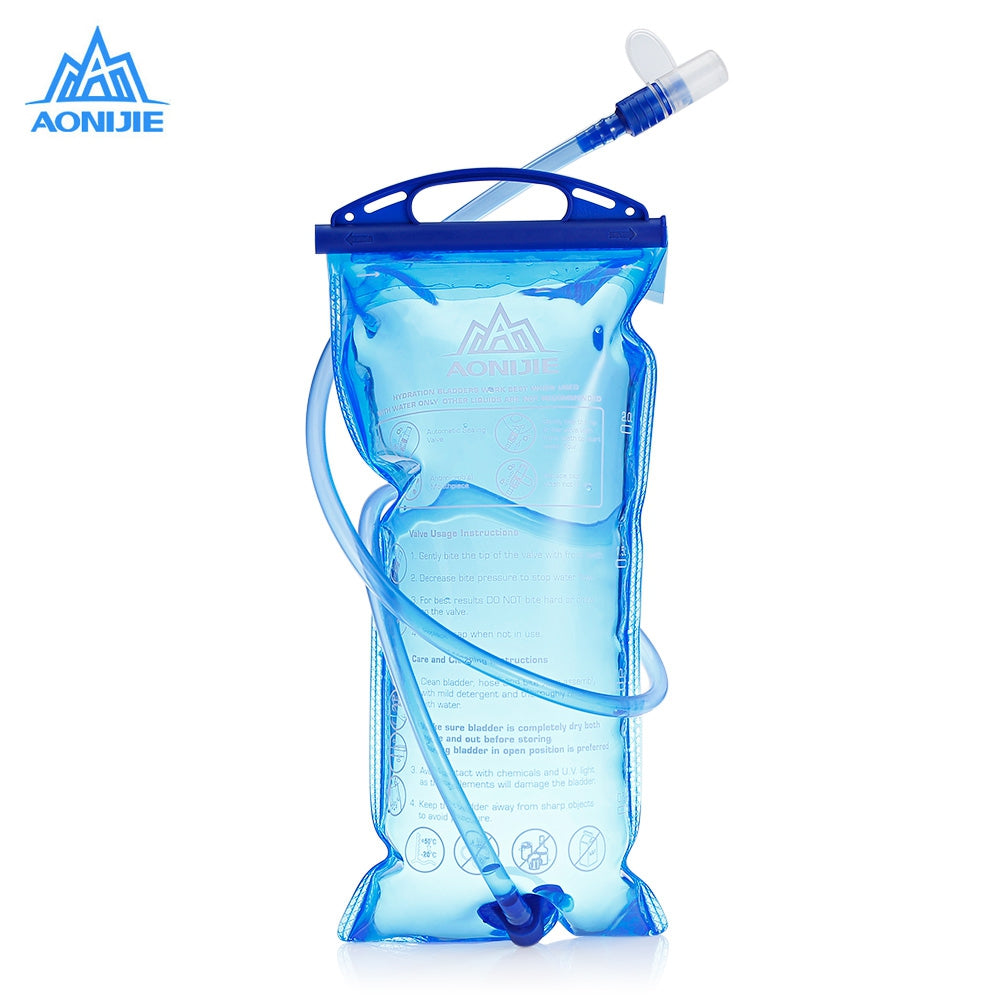 AONIJIE 1 / 1.5 / 2L Water Bag Kettle