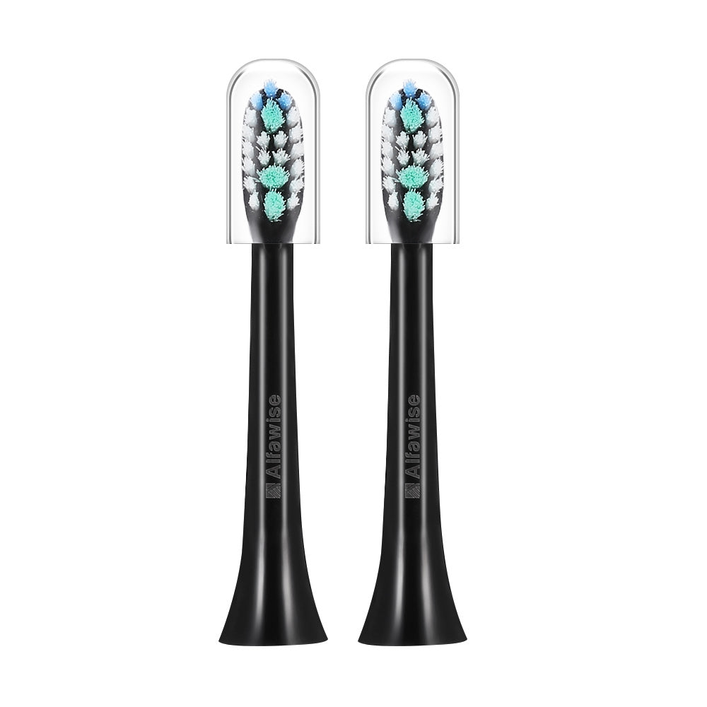 Alfawise S100 Sonic Electric Toothbrush Ultimate Cleaning Whitening Advanced Safeguard Oral Heal...