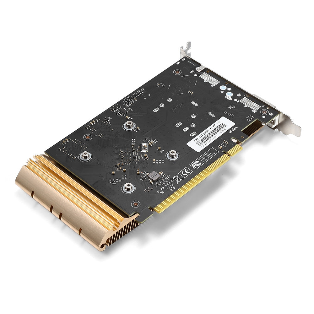 ASL GT1030 SS Graphics Card 2GB 64bit GDDR5 DVI / HDMI