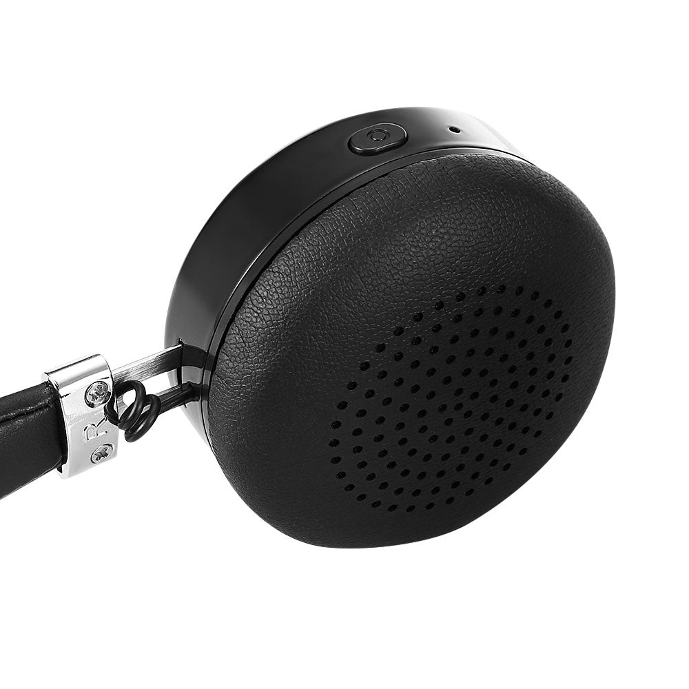 AEC BQ668 Wireless Stereo Bluetooth 4.1 On-ear Headphones