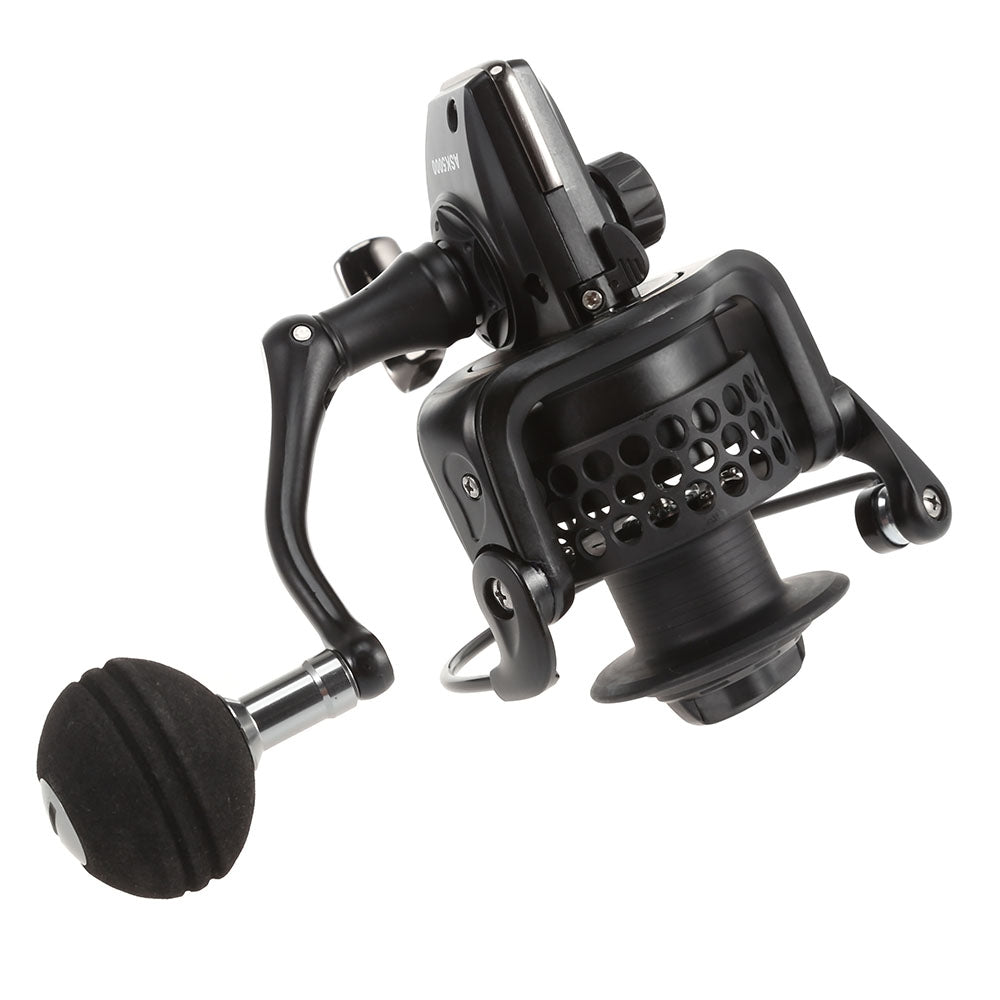 ASK5000 - 8000 13 + 1 Ball Bearings Spinning Fishing Reel