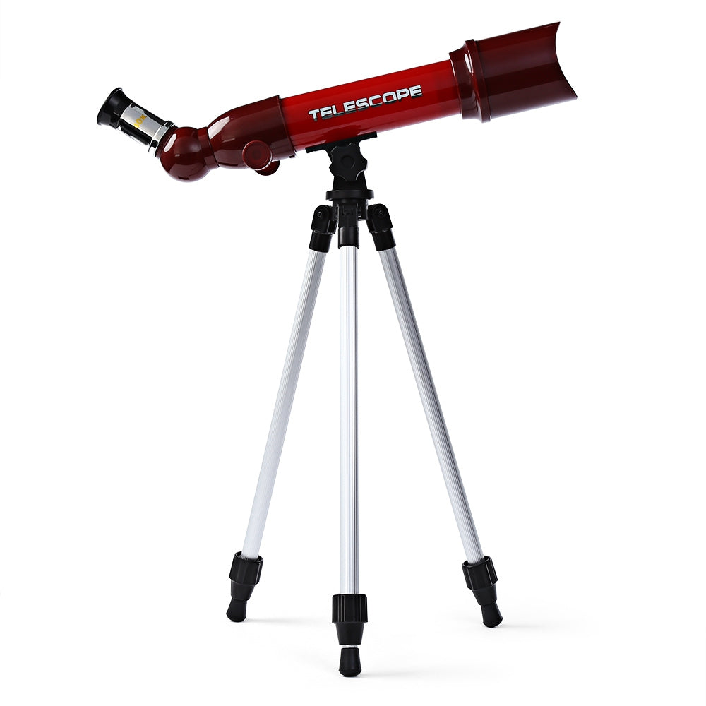 CHN AOHUA 3183 Child Science Education Astronomy Telescope Toy