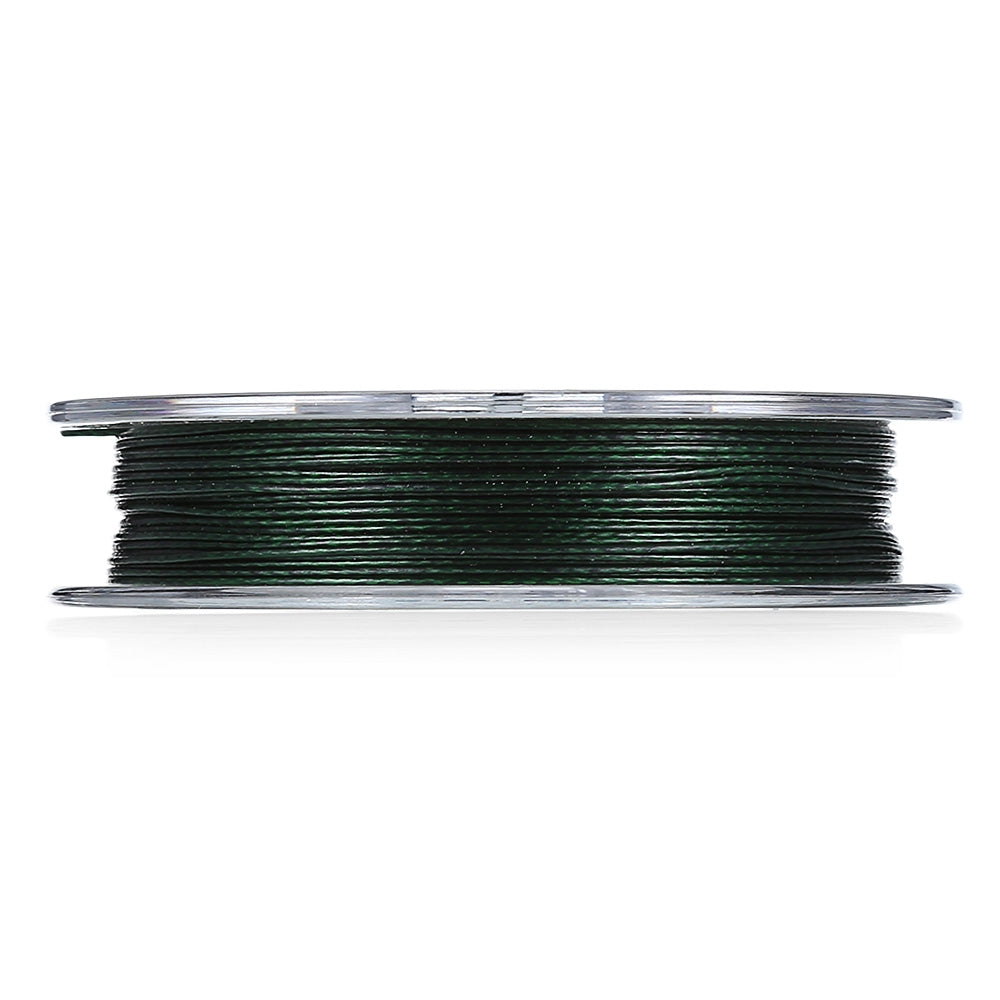 COONOR 10M Multifilament PE Braided Carp Skin Fishing Line Angling Accessory