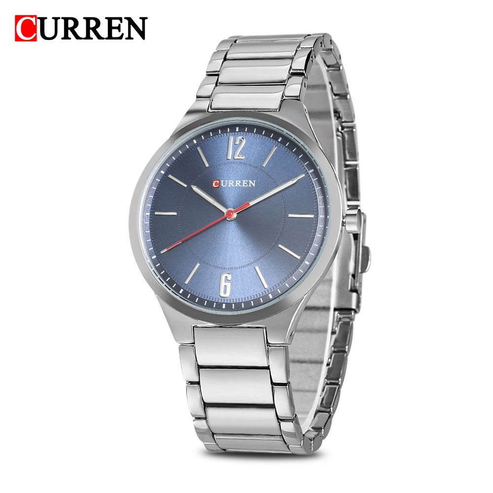 Curren 8280 Male Quartz Watch