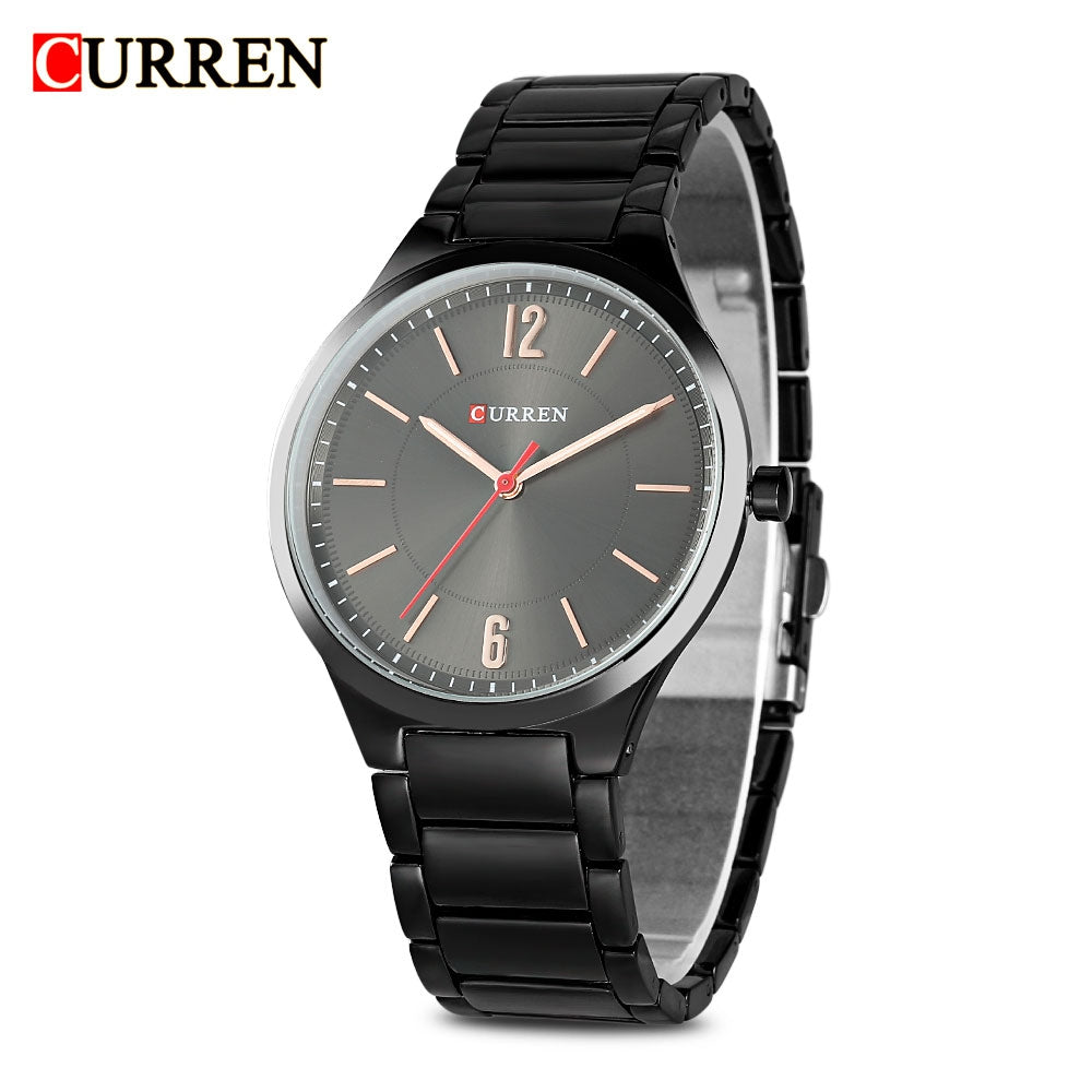 Curren 8280 Male Quartz Watch