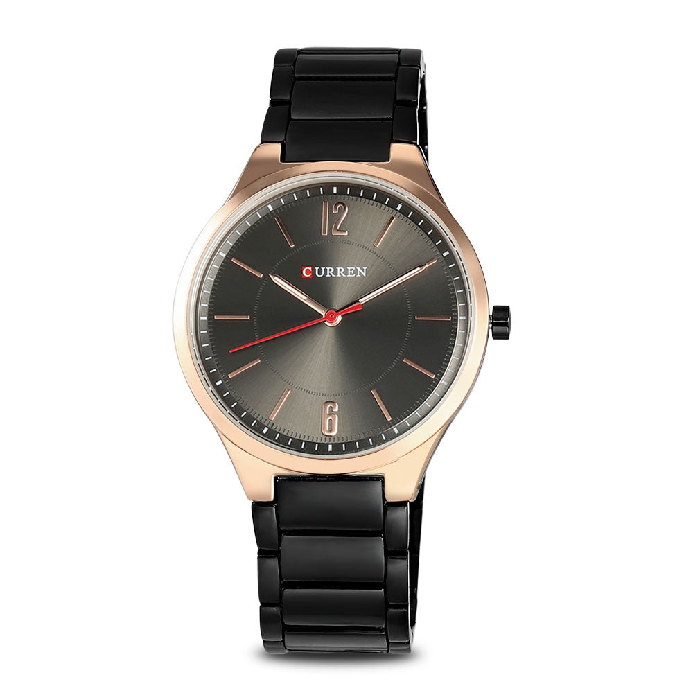 Curren 8280 Male Quartz Watch