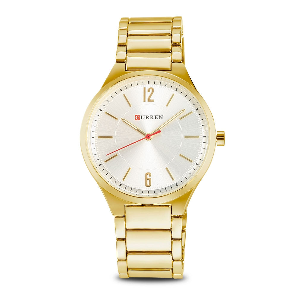 Curren 8280 Male Quartz Watch