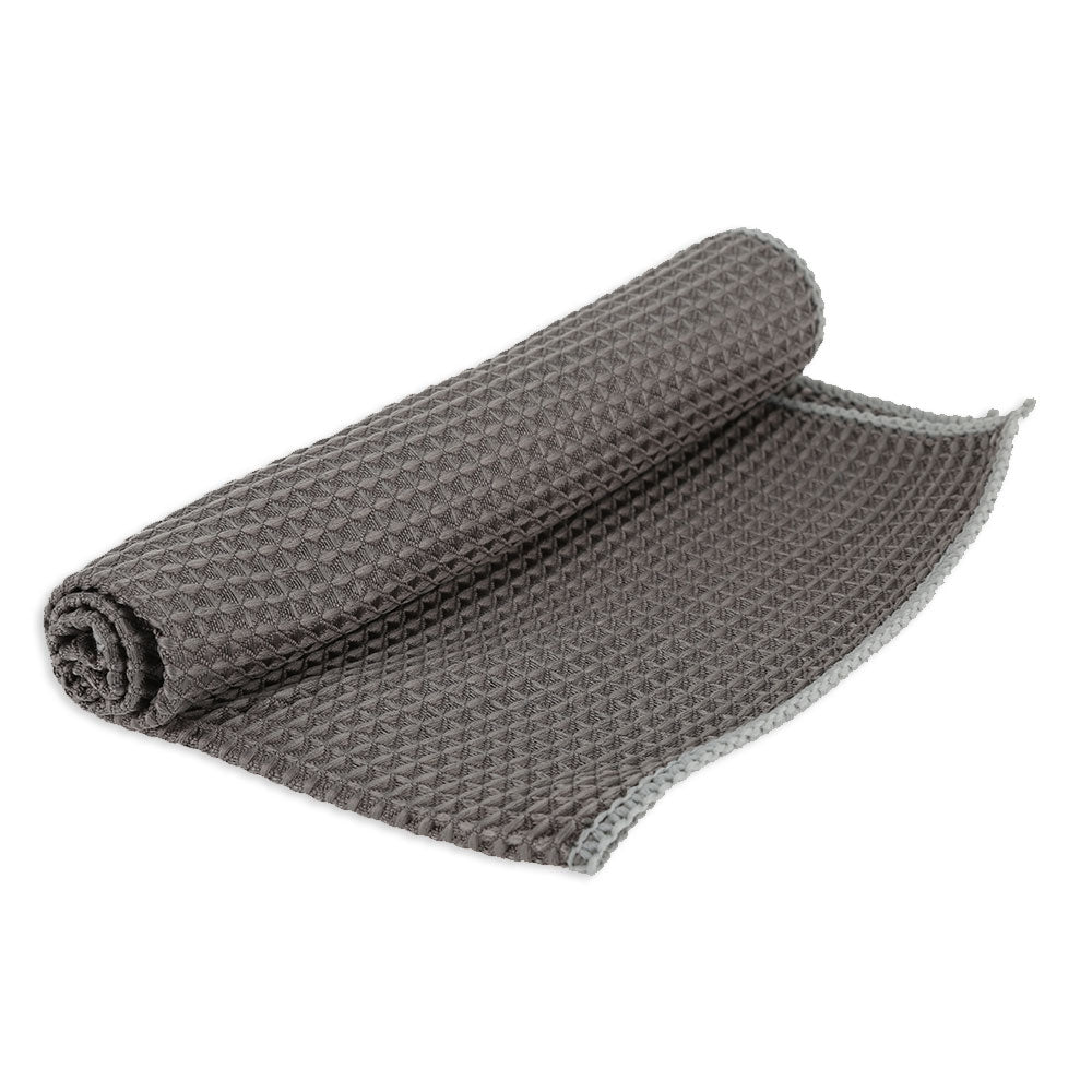 10pcs 40 x 40cm Ultra Absorbent Waffle Weave Car Cleaning Towel