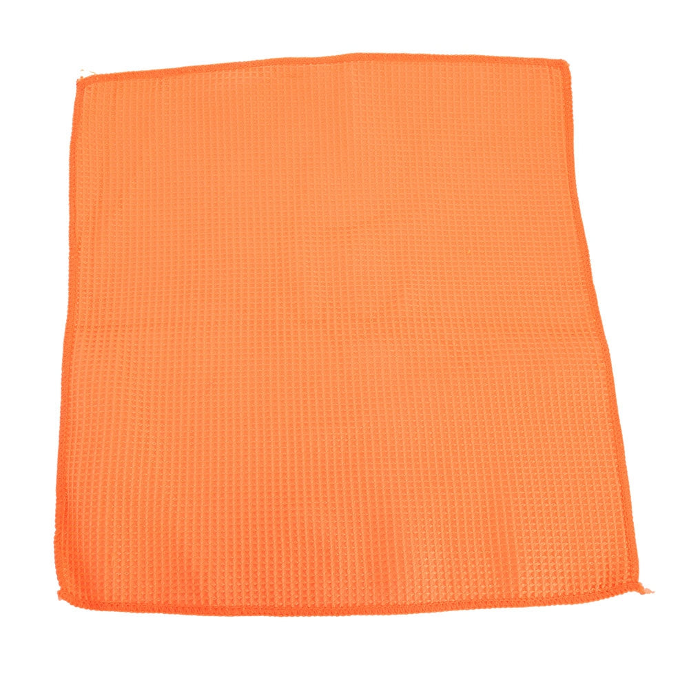 10pcs 40 x 40cm Ultra Absorbent Waffle Weave Car Cleaning Towel