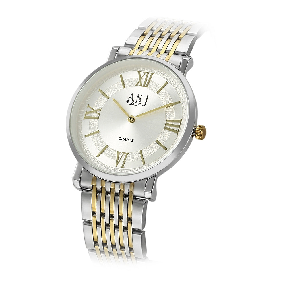 ASJ GP8920 Men Quartz Watch