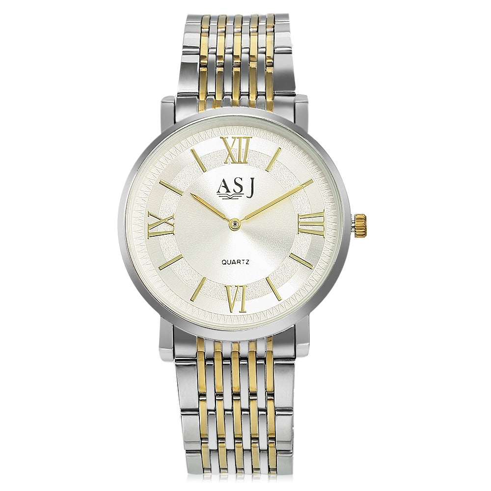 ASJ GP8920 Men Quartz Watch