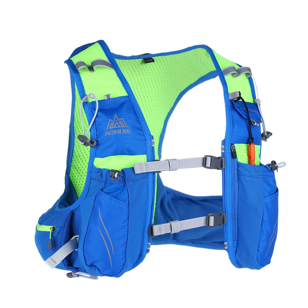 AONIJIE Durable Hydration Pack Backpack Sports Mochila