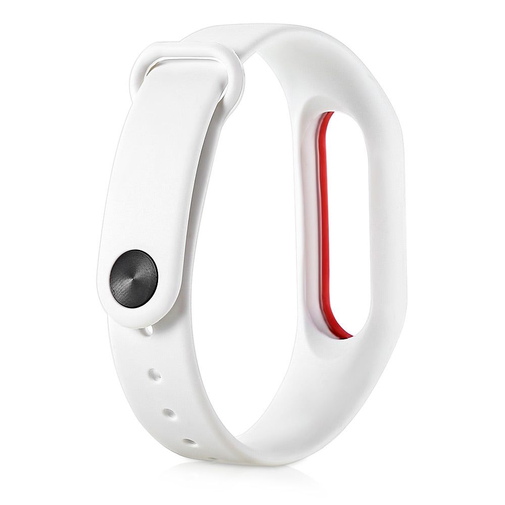 14mm Silicone Strap for Xiaomi Mi Band 2