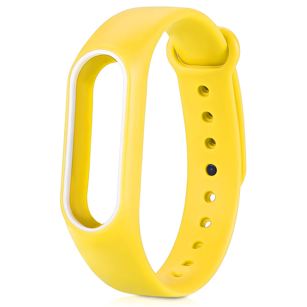 14mm Silicone Strap for Xiaomi Mi Band 2