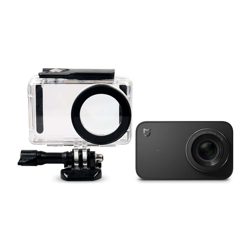 45m Anti-scratch Waterproof Case for Xiaomi Mijia Camera