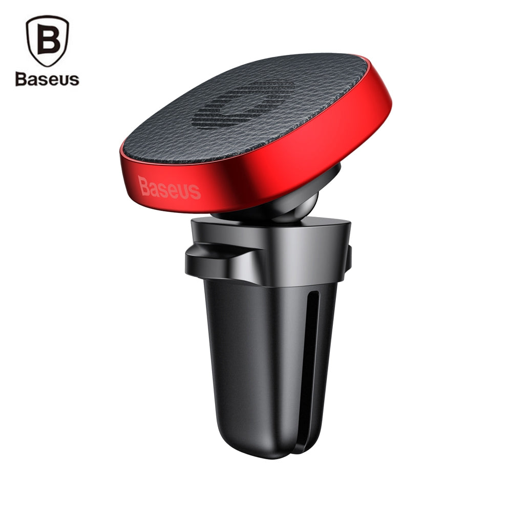 Baseus Privity Series Pro Air Outlet Magnetic Phone Holder